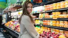 Друзья и соседи 1 сезон 4 серия