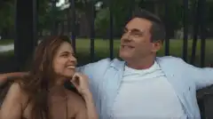 Друзья и соседи 1 сезон 6 серия