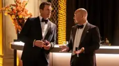 Друзья и соседи 1 сезон 9 серия